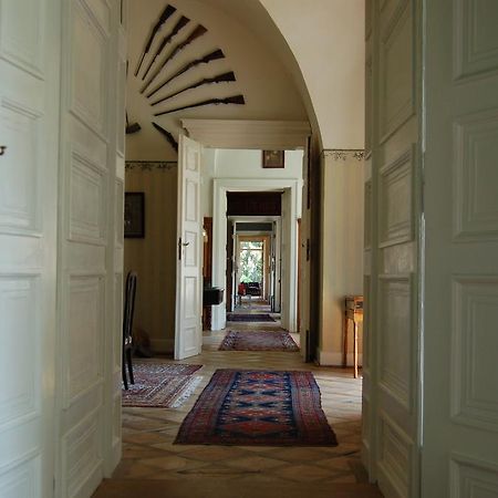 Gaestehaus Schloss Aschach Aschach an der Donau Εξωτερικό φωτογραφία