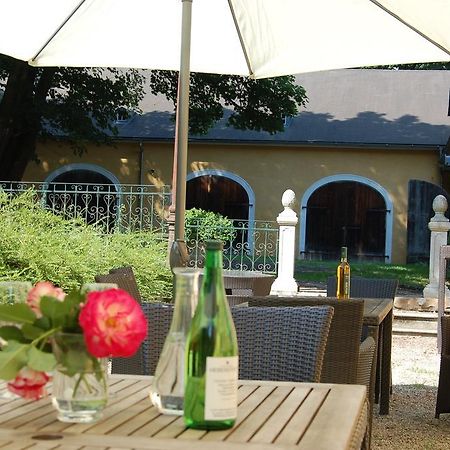 Gaestehaus Schloss Aschach Aschach an der Donau Εξωτερικό φωτογραφία