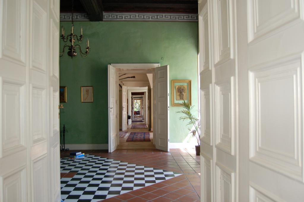 Gaestehaus Schloss Aschach Aschach an der Donau Εξωτερικό φωτογραφία